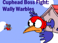 Játék Cuphead Boss Fight: Wally Warbles