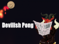 Játék Devilish Pong