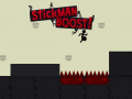 Játék Stickman Boost