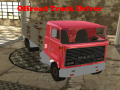 Játék Offroad Truck Driver