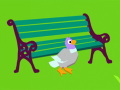 Játék 123 Sesame Street: Bert's Pigeon Path
