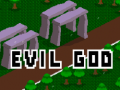Játék Evil God
