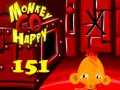 Játék Monkey Go Happy Stage 151