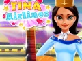 Játék Tina Airlines