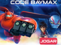 Játék Code Baymax