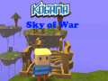 Játék Kogama: Sky of War