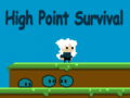 Játék High Point Survival