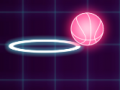 Játék Neon dunk
