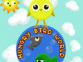 Játék Hungry Bird World