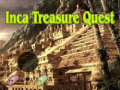 Játék Inca Treasure Quest