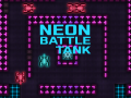 Játék Neon Battle Tank