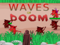 Játék Waves of Doom