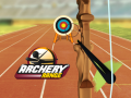 Játék Archery Range