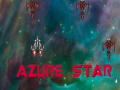 Játék Azure Star