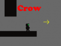 Játék Crow