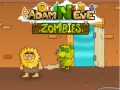 Játék Adam and Eve: Zombies