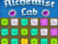 Játék Alchemist Lab