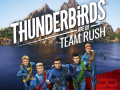 Játék Thunderbirds Are Go: Team Rush