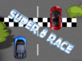Játék Super 8 Race