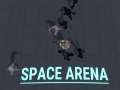 Játék Space  Arena