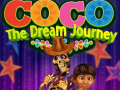 Játék Coco The Dream Journey