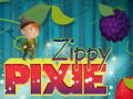 Játék Zippy Pixie