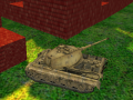 Játék Heavy 3D Tanks