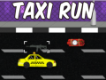 Játék Taxi Run