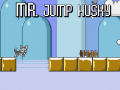 Játék Mr Jump Husky