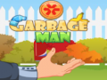 Játék Garbage Man