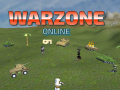 Játék Warzone Online