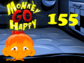 Játék Monkey Go Happy Stage 155