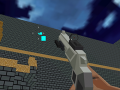 Játék Crazy Pixel Gun Apocalypse 4