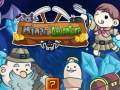Játék Miners' Adventure