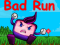 Játék Bad Run