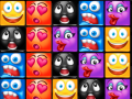 Játék Sliding Emoji