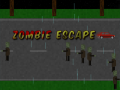 Játék Zombie Escape