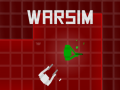 Játék War Sim  