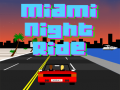 Játék Miami Night Ride 3D