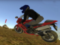 Játék Real Moto Stunts Challenge
