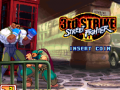 Játék Street Fighter III 3rd Strike: Fight for the Future