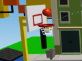 Játék Street Hoops 3D