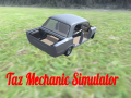 Játék Taz Mechanic Simulator
