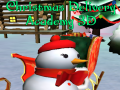 Játék Christmas Delivery Academy 3D