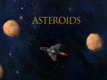Játék Asteroids