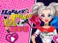 Játék Harley Quinn Villain Princess