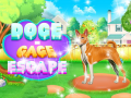 Játék Doge Cage Escape