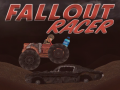 Játék Fallout Racer