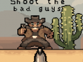 Játék Shoot The Bad Guys