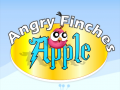 Játék Angry Finches